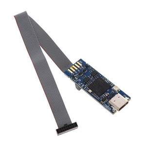 STLINK-V3MINIE	 STMicroelectronics