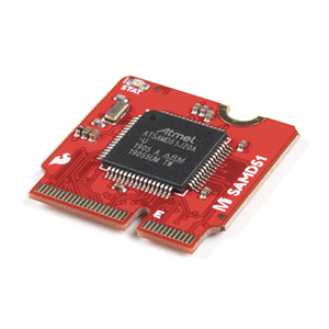 DEV-16791	 SparkFun Electronics