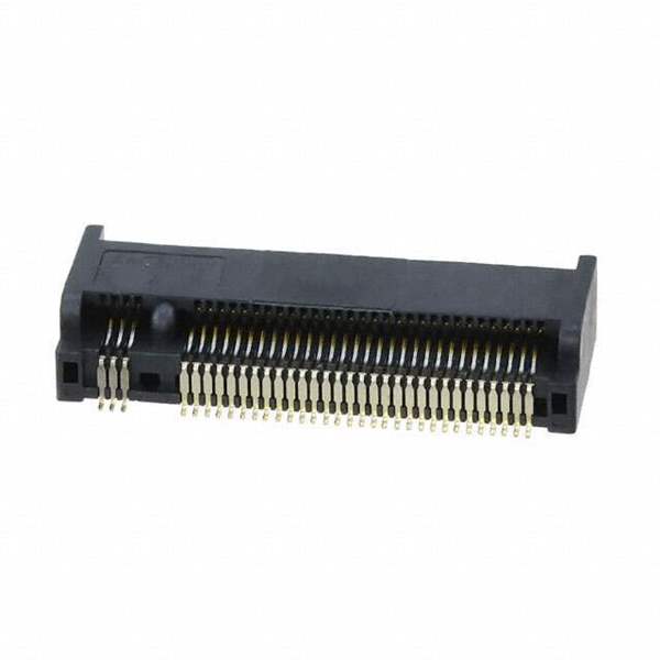 MDT420E01001	 Amphenol ICC (FCI)