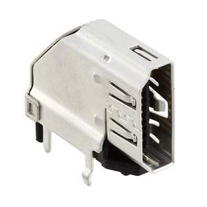 2007435-3	 TE Connectivity AMP Connectors