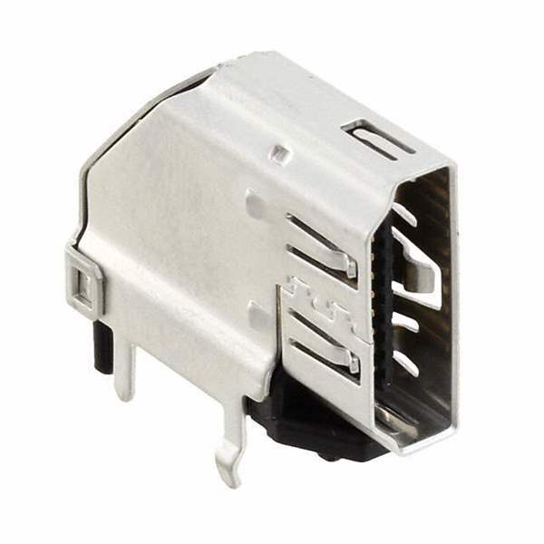 2007435-3	 TE Connectivity AMP Connectors