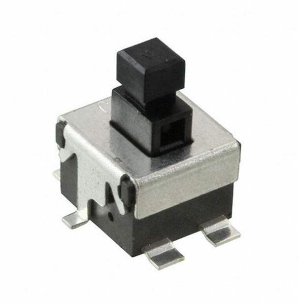 PVB4EE300NSLFS C&K