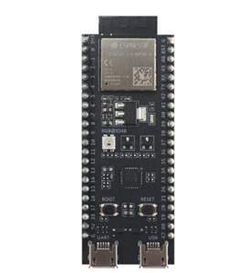 ESP32-S3-DEVKITM-1-N8	 Espressif Systems