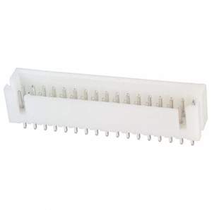 DF1BZ-34DP-2.5DSA Hirose Electric Co Ltd