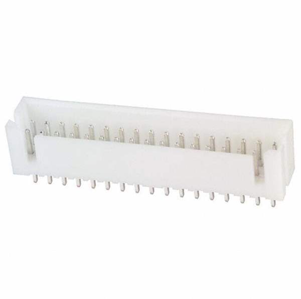 DF1BZ-34DP-2.5DSA Hirose Electric Co Ltd
