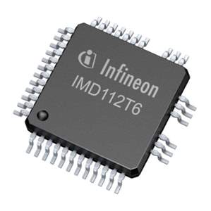  IMD112T6F040XUMA1Infineon Technologies