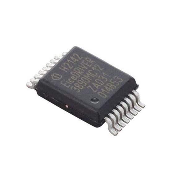 1ED3860MC12MXUMA1Infineon Technologies