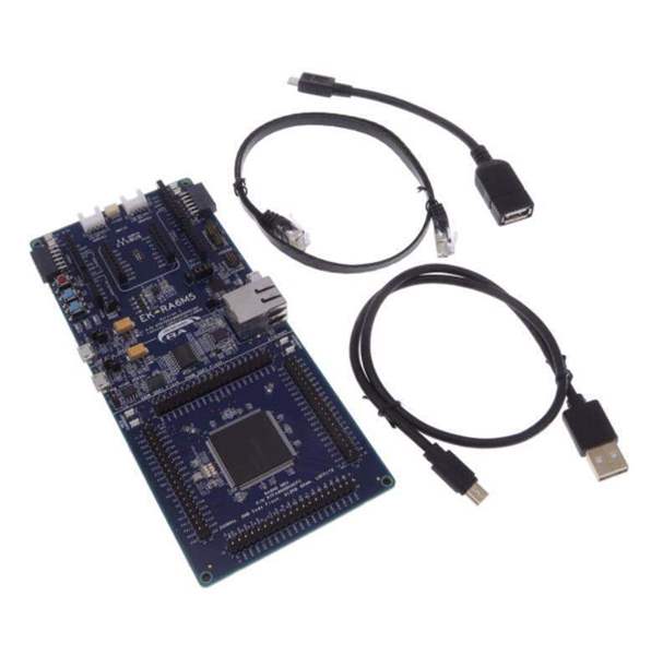 RTK7EKA6M5S00001BERenesas Electronics America Inc
