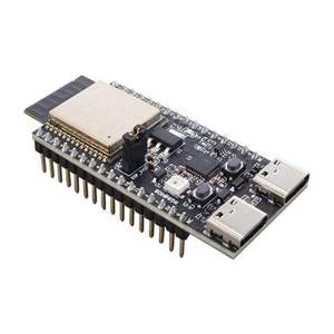 ESP32-C6-DEVKITC-1-N8	 Espressif Systems