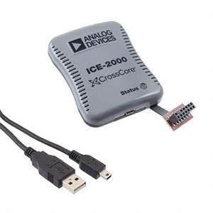 ADZS-ICE-2000	 Analog Devices Inc.
