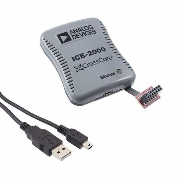 ADZS-ICE-2000	 Analog Devices Inc.