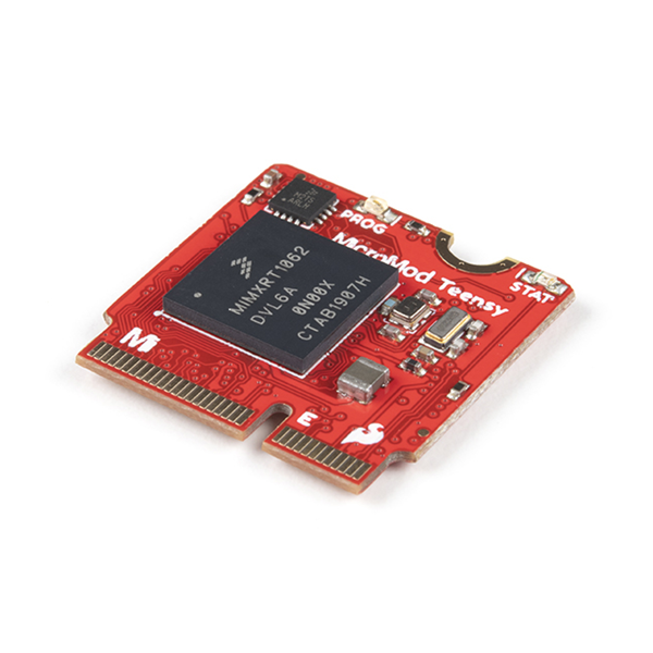 DEV-16402	 SparkFun Electronics