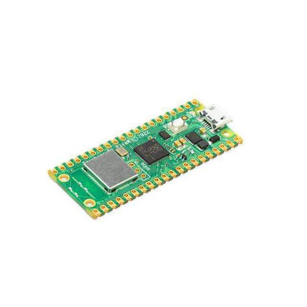 SC0918	 Raspberry Pi