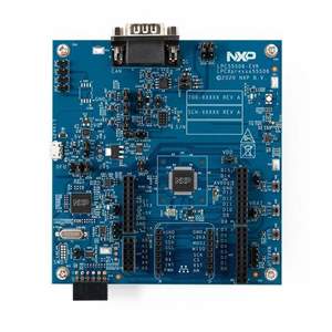 LPC55S06-EVK	 NXP USA Inc.