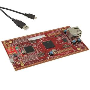 LAUNCHXL2-570LC43	 Texas Instruments