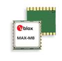  MAX-M8W-0u-blox