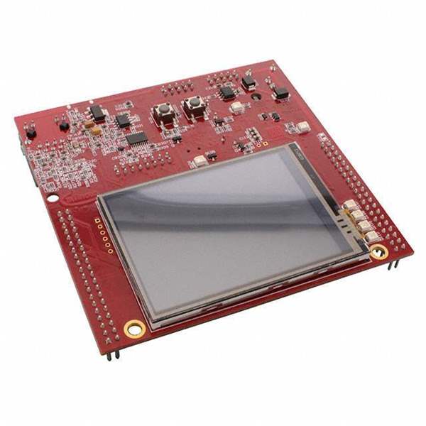 KITA2GTC3873V3TFTTOBO1	 Infineon Technologies