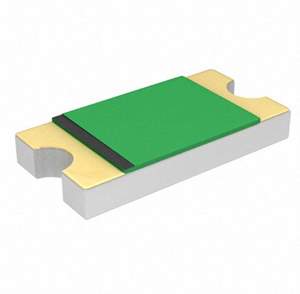 0ZCJ0110FF2EBel Fuse Inc.