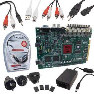 ADZS-21369-EZLITE	 Analog Devices Inc.