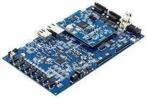 EV-SC594-SOM	 Analog Devices Inc.