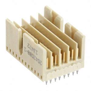 2042088-1TE Connectivity AMP Connectors