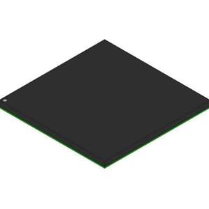 MPC8347CZUAJDBFreescale Semiconductor