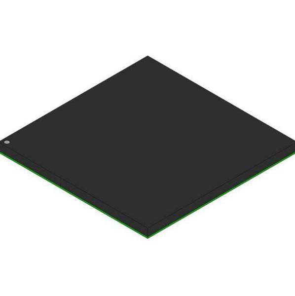 MPC8347CZUAJDBFreescale Semiconductor