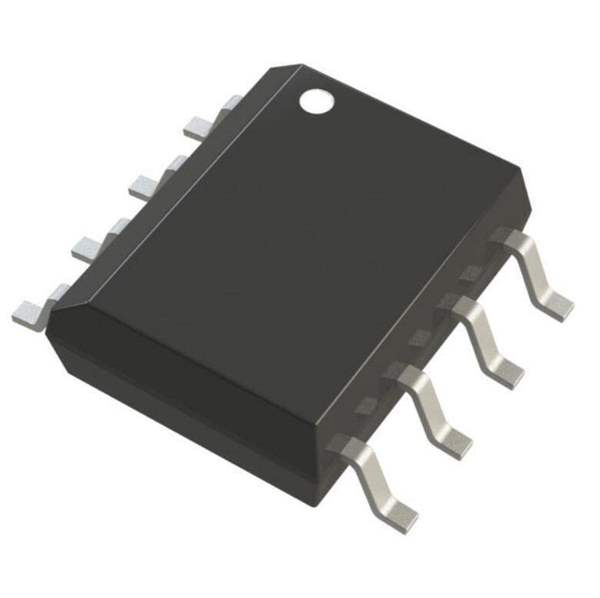 LTC2863MPS8-2#PBFAnalog Devices Inc.