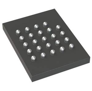 S25FL512SAGBHEA10Infineon Technologies