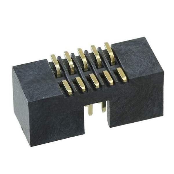 20021521-00010T1LF	 Amphenol ICC (FCI)