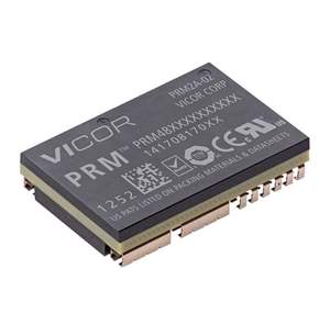  PRM48BF480T400B00 Vicor Corporation