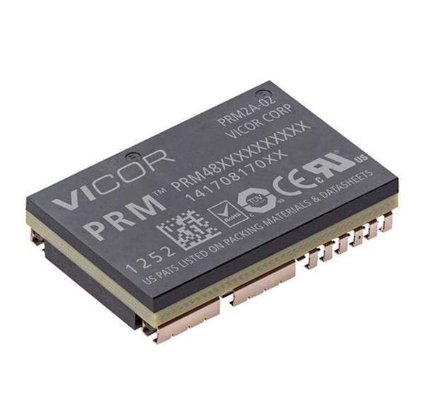 PRM48BF480T400B00 Vicor Corporation