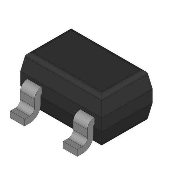  BC817K-25WH6327 Infineon Technologies