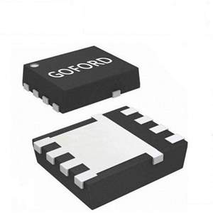 G65P06D5	 Goford Semiconductor
