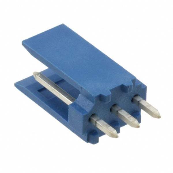 281695-3	 TE Connectivity AMP Connectors
