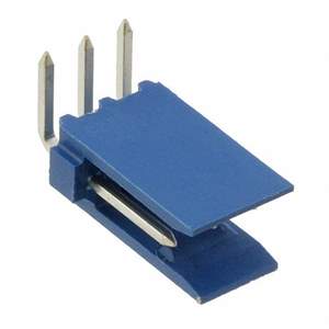 281698-3	 TE Connectivity AMP Connectors