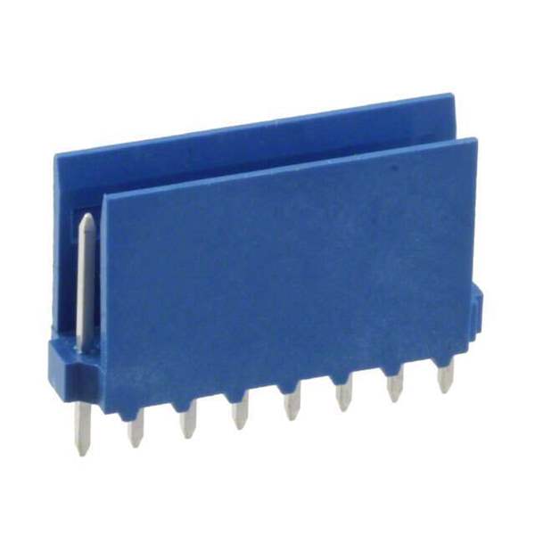 281695-8	 TE Connectivity AMP Connectors