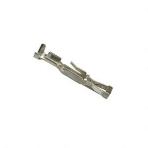 182734-2	 TE Connectivity AMP Connectors