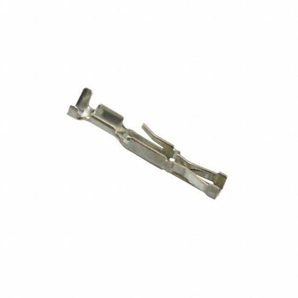 182734-2	 TE Connectivity AMP Connectors