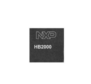  MC33HB2000AES NXP USA Inc.