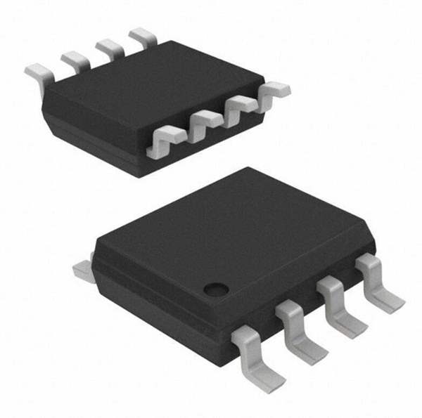 CY15B104QN-50SXI Infineon Technologies