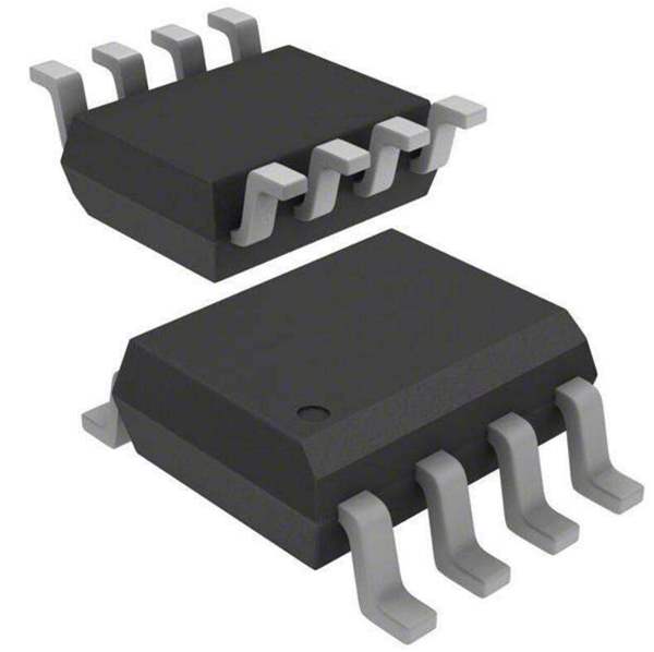 CY15B104QN-50SXA Infineon Technologies