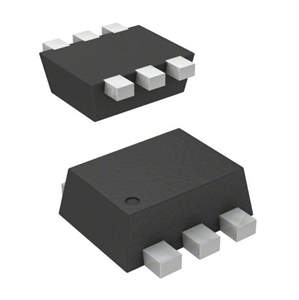  CMLD6001DO TR PBFREE Central Semiconductor Corp
