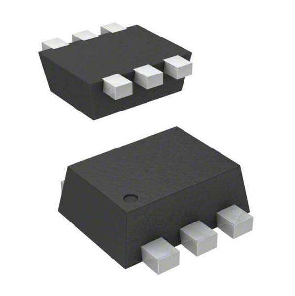  CMLD6001DO TR PBFREE Central Semiconductor Corp