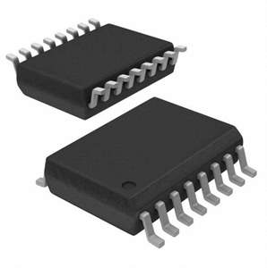 MAX14935CAWE+TAnalog Devices Inc./Maxim Integrated