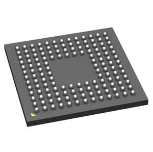 ATSAME70Q21B-CFNTMicrochip Technology