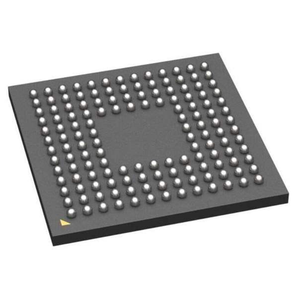 ATSAME70Q21B-CFNTMicrochip Technology