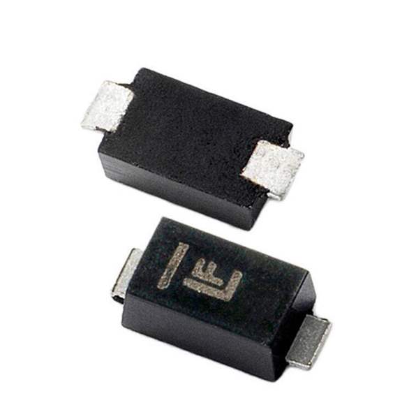 TPSMF4L10A Littelfuse Inc.