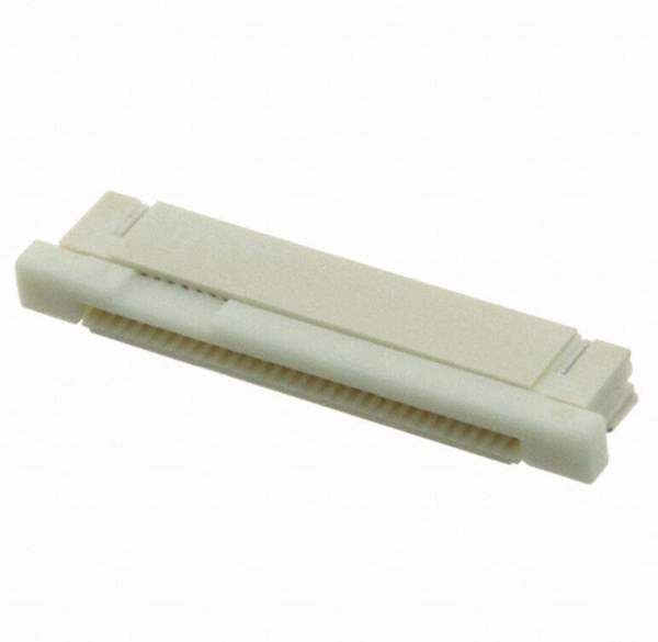 3-1734592-0 TE Connectivity AMP Connectors