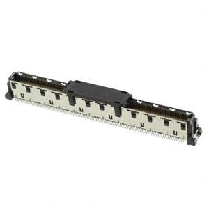 9-6318491-6	 TE Connectivity AMP Connectors